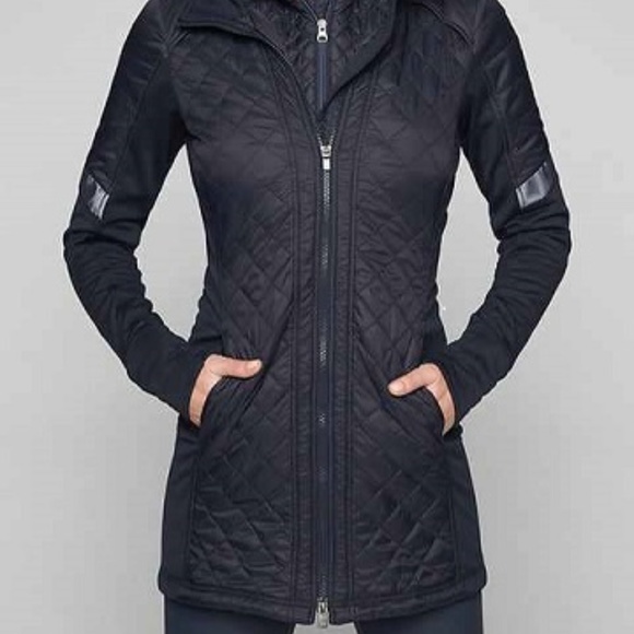 athleta rock ridge jacket
